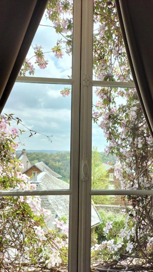 Maison Seraphine - Guest House - Bed And Breakfast Laon Exteriör bild